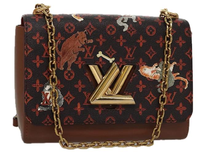 Louis Vuitton ダークブラウン モカシン LOUIS VUITTON 【超美品】ルイヴィトン モカシン ローファー