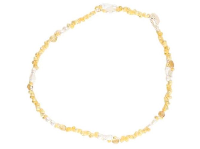 Aurelie Bidermann Perlenkette