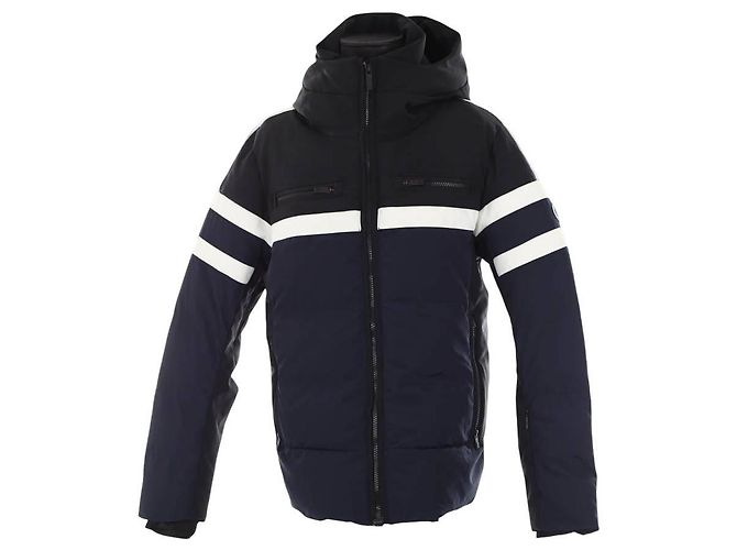 Fusalp Blue coat