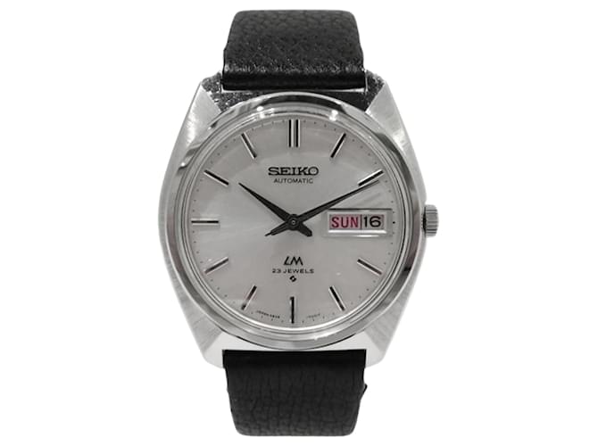 Seiko Roadmatic 5606-7000 Automatic Men's Wristwatch  ref.1928444