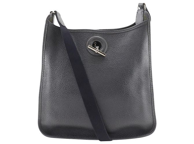 Hermès Vespa Preto