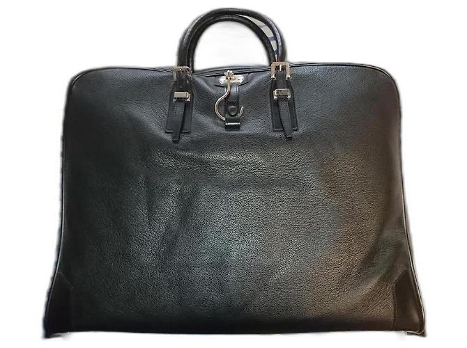 Cabide Goyard Preto