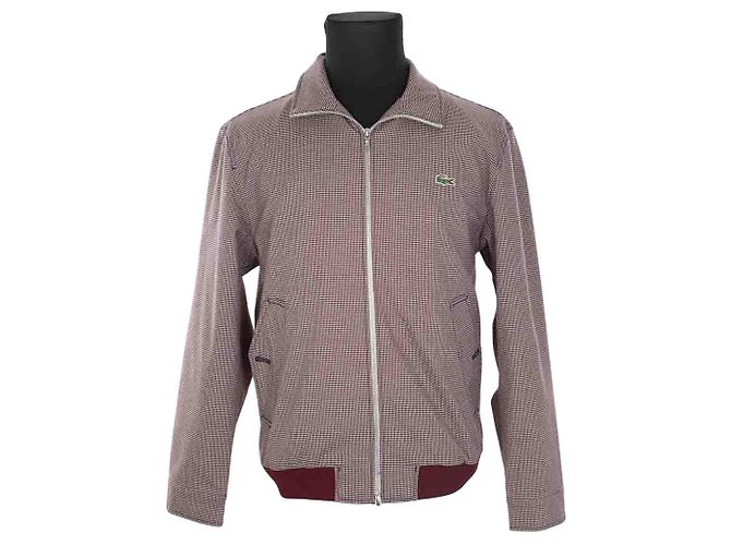 Lacoste Jacke