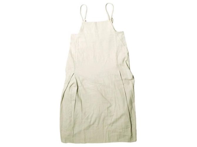 Autre Marque Pilgrim Surf+Supply Baumwollflanellkleid