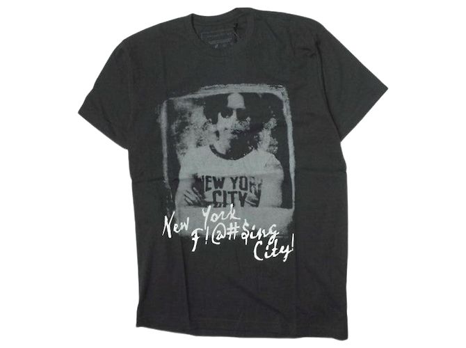 Autre Marque PRINCE PETER Print T-Shirt