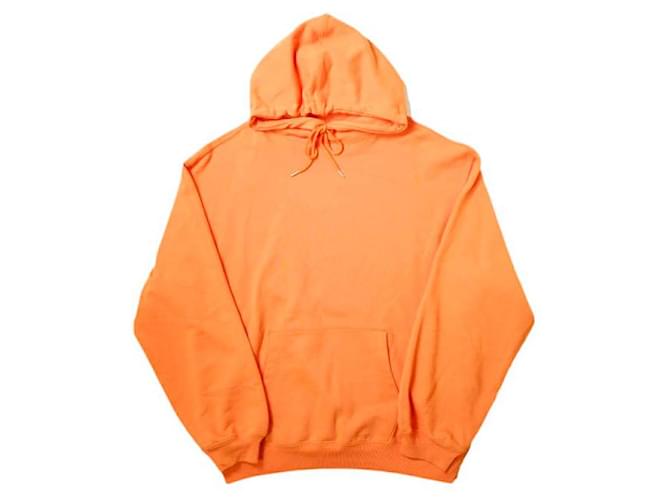 Autre Marque URBAN RESEARCH Sweat Hoodie UR36-11M007 Orange Cotton  ref.1934554