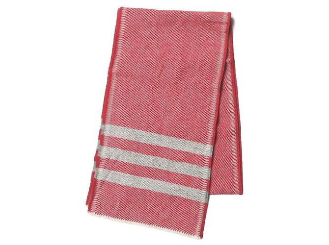Autre Marque Woll-Trapper-Schal von der Faribault Woolen Mill
