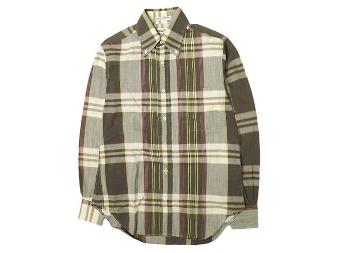 Autre Marque CAMICIE PERSONALIZZATE Camicia in cotone
