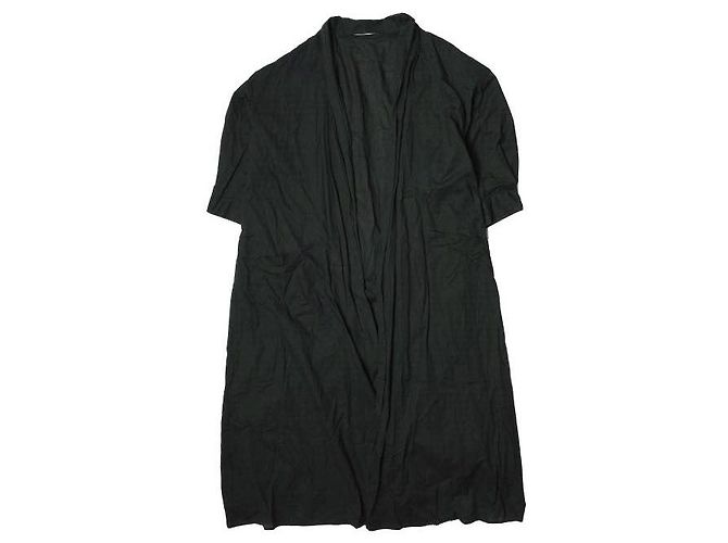 Autre Marque LAITERIE Soft Washer Kleid mit 8 Ärmeln