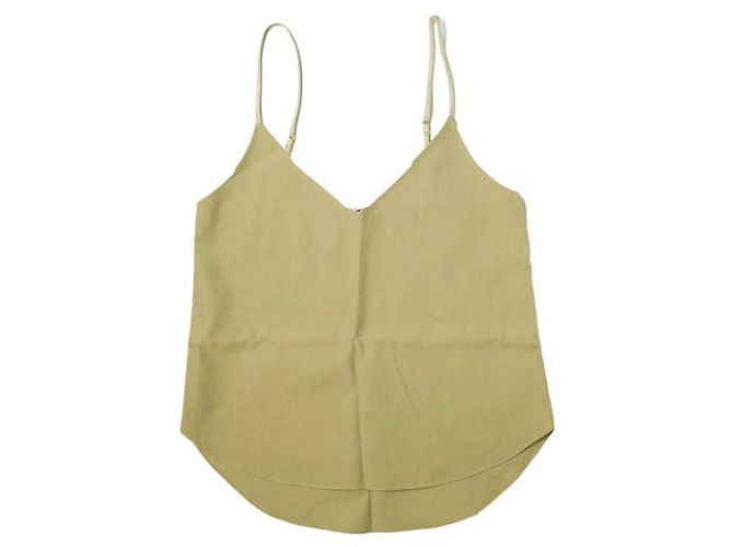 Autre Marque Canotta ELIN T C TWILL Cachi