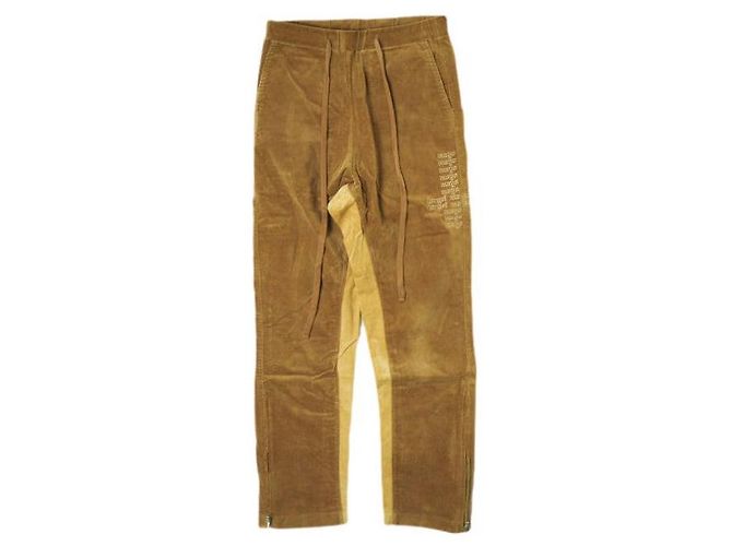 Autre Marque MAYO No me olvides PANTALONES DE LOUNGE Castaño