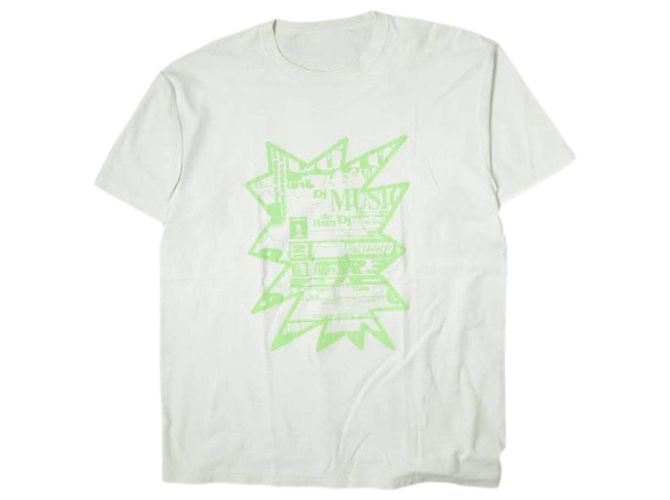 Autre Marque Camiseta de algodón BODYSONG. ROYAL FLASH Limited