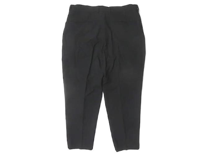 Autre Marque VAINL ARCHIVE PAUL-PT Wool Pants  ref.1936279