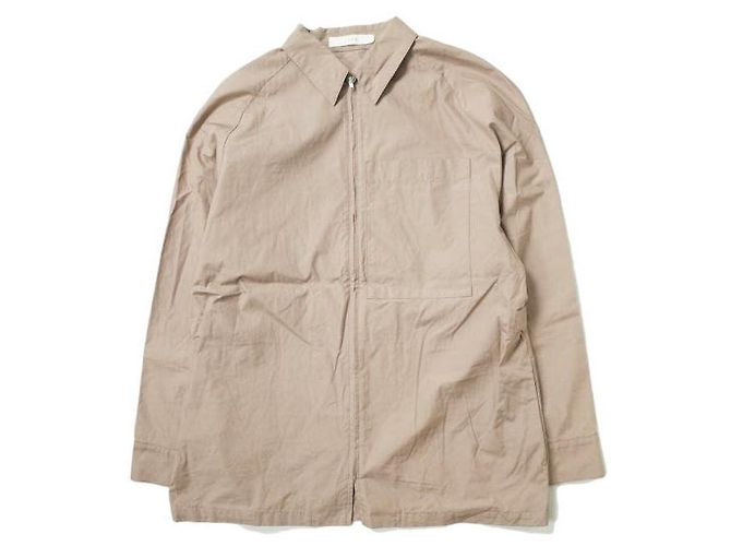 Autre Marque seya. Chaqueta de algodón micro cepillado