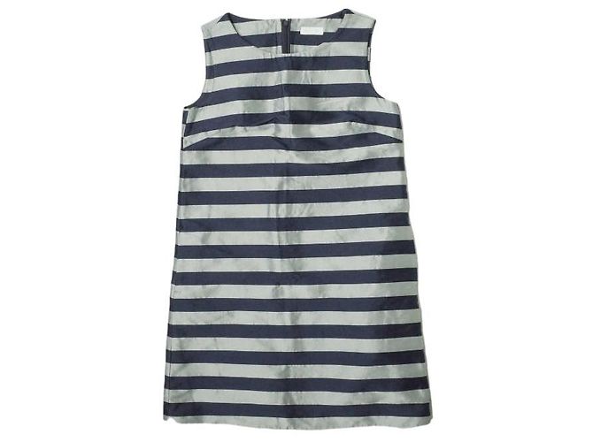 Autre Marque Vestido sin mangas Ballsey