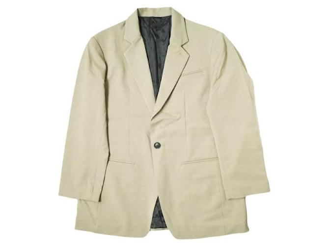 Autre Marque Danke Schon ZIP TAILORED JACKET Jacket Beige  ref.1936788