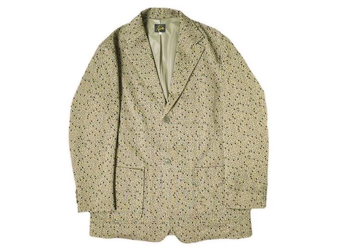Autre Marque Needles 2B JACKEN POLY JQ