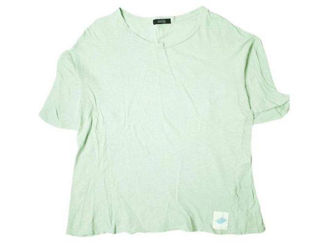 T-shirt in cotone UNDERCOVER