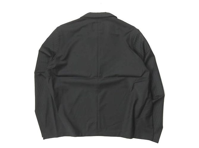 Autre Marque bukht V/N Pullover Shirt Crazy Pattern Black