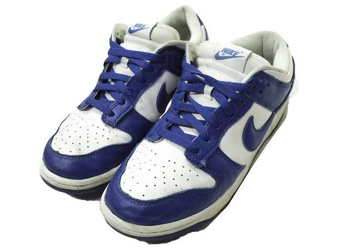 Autre Marque Sneakers in pelle Nike DUNK LOW SP