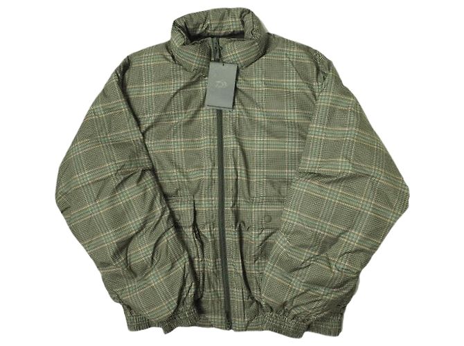 Autre Marque DAIWA PIER39 TECH HUNTER PUFF JACKET Polyester Jacket