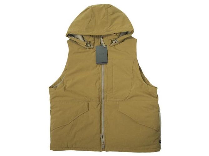 Autre Marque DAIWA PIER39 TECH PADDING MIL WESTE AUS POLYESTER