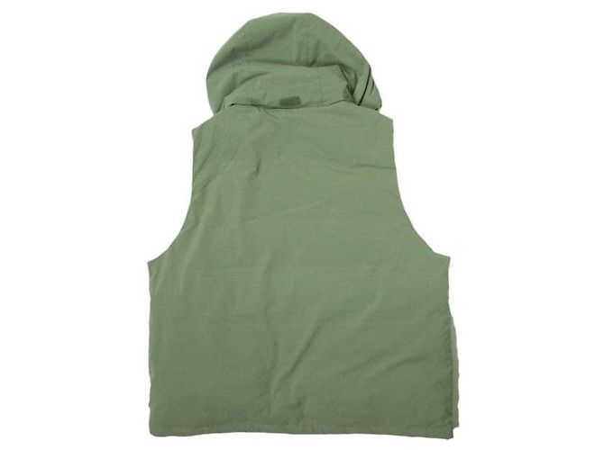 Autre Marque DAIWA PIER39 TECH PADDING MIL VEST Polyester Vest