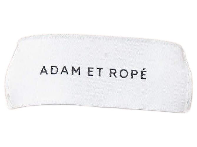 Autre Marque Suéter térmico beige ADAM ET ROPE