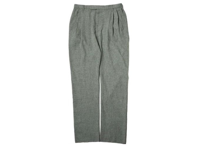 Autre Marque mando PE TWEED Hose Braun