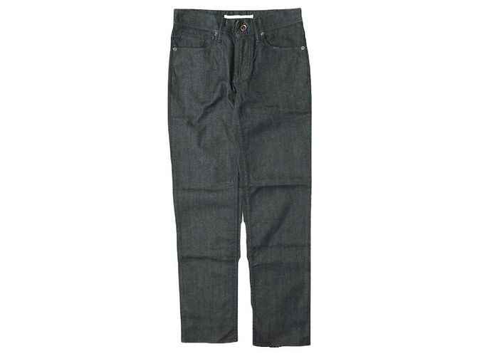 Autre Marque JEANS BIG BELLY RECTOS Jeans de algodón