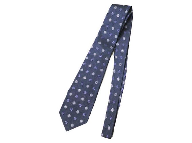 Autre Marque Kiton Silk Tie