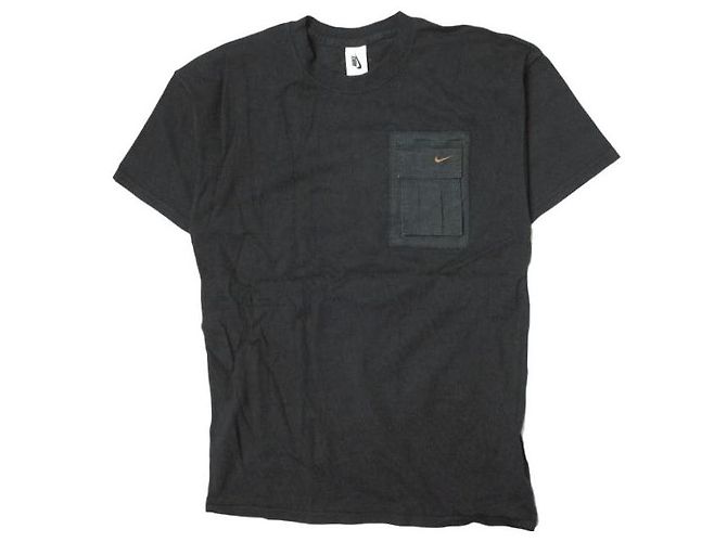 Autre Marque Camiseta Nike M NRG Cactus Trails Pocket Tee de algodón