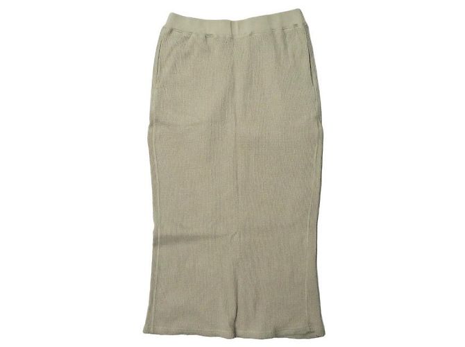 Autre Marque AMERICANA Thermorock Khaki M