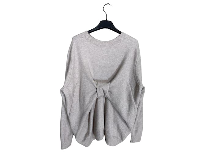 Cos Wollpullover Oversize 