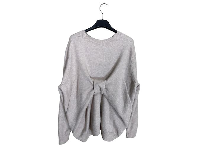 Suéter de lã Cos oversize