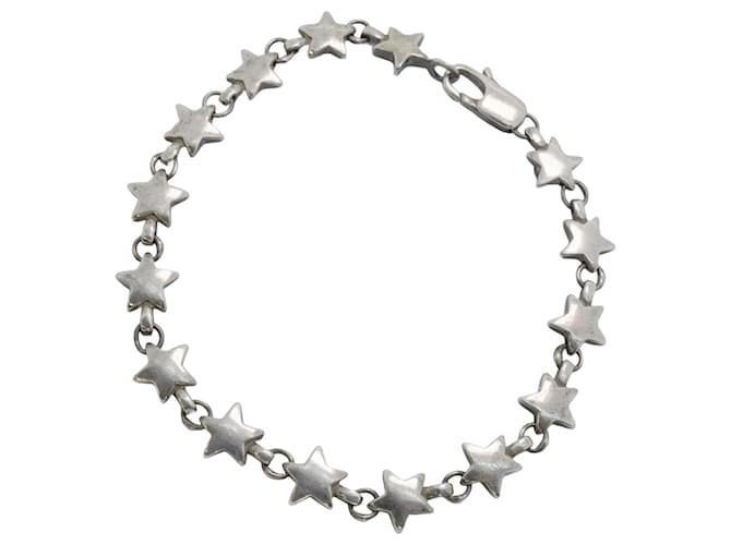 Tiffany & Co Puff Star Prata Prata  ref.1943876