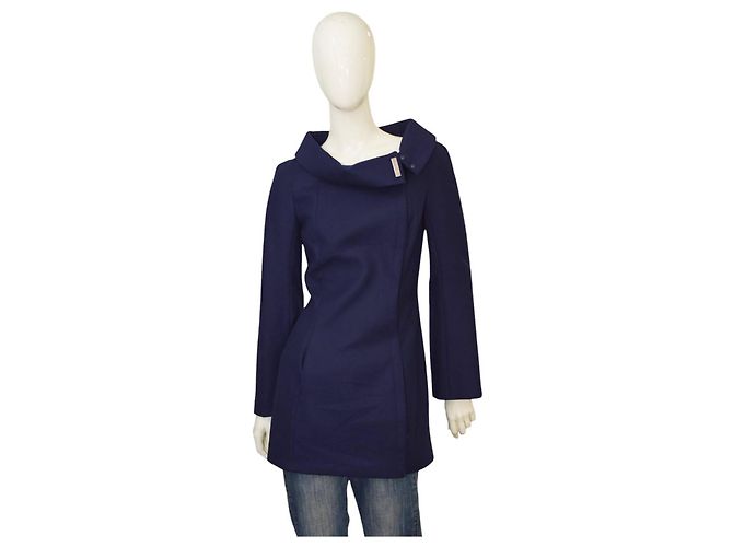 Thierry Mugler Coats, Outerwear
