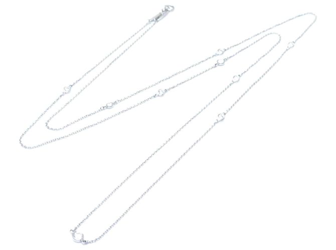 Tiffany & Co Collana Tiffany a metro