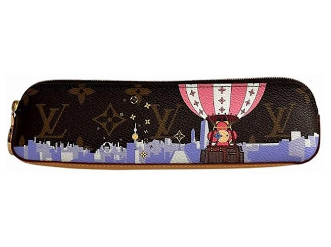 Louis Vuitton Vivienne Multiple colors Cloth  ref.1945517