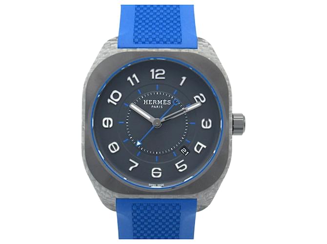 Hermès Hermes H08 Men's Wristwatch  ref.1945974
