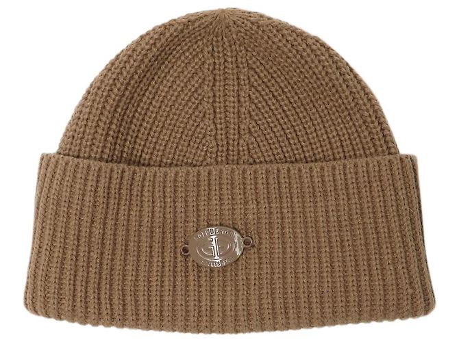 Goldbergh Gorro cáqui - tamanho Marrom
