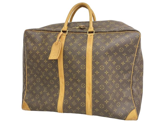 Louis Vuitton Sirius Braun