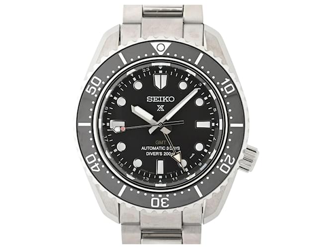Seiko Prospex Diver Scuba SBEJ011 Automatic Watch  ref.1950279