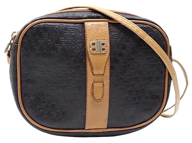 Balenciaga Black Cloth  ref.1952514