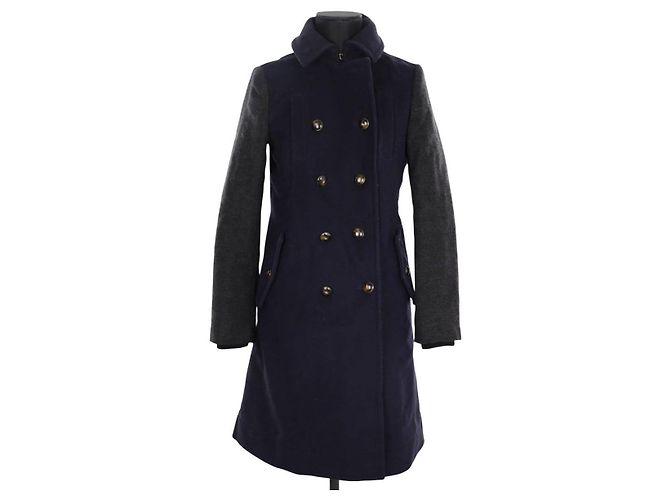 Marc Jacobs Casaco de lã