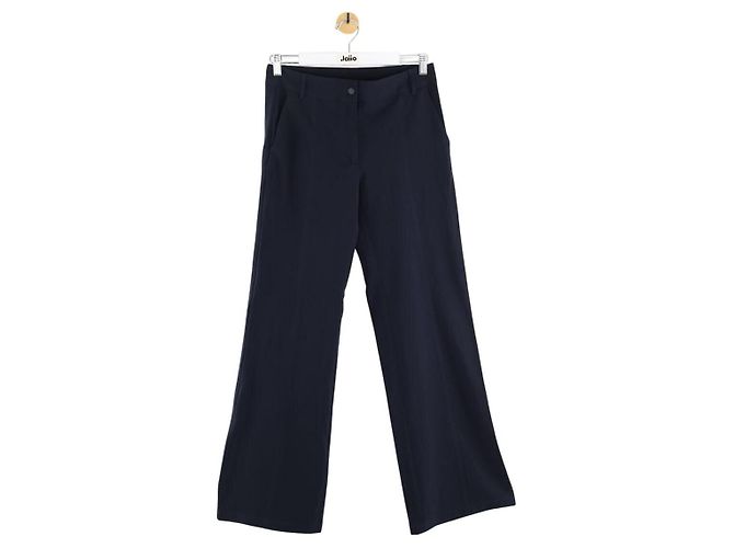 Fusalp Blaue Sporthose