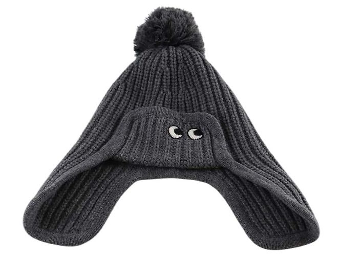 Anya Hindmarch Wool hat