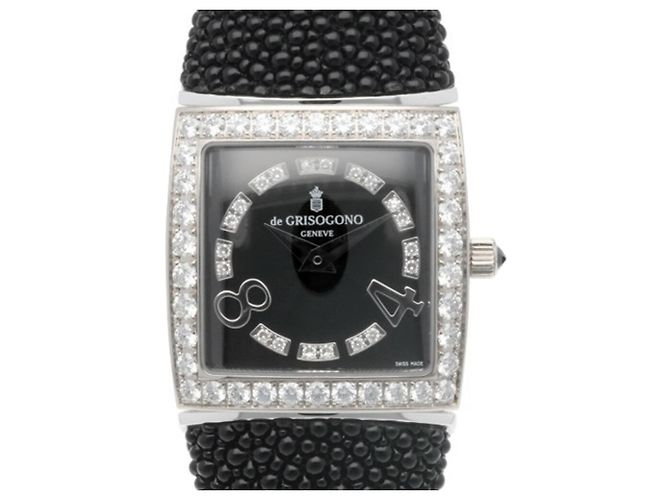 de Grisogono GRISOGONO Piccolina Uhr