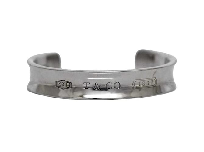 Tiffany & Co Pulseira Tiffany em prata 925  ref.1954519