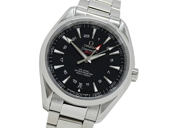 OMEGA Seamaster Aqua Terra Men's Watch  ref.1954567